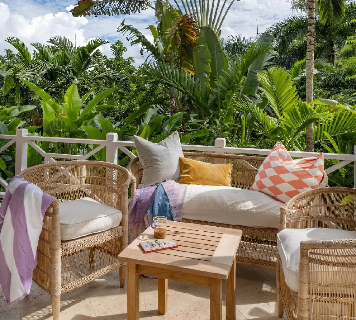 Villa Jamille - Stunningly Designed Villa With Pool, Sauna, & Ocean Views Порт-Антонио
