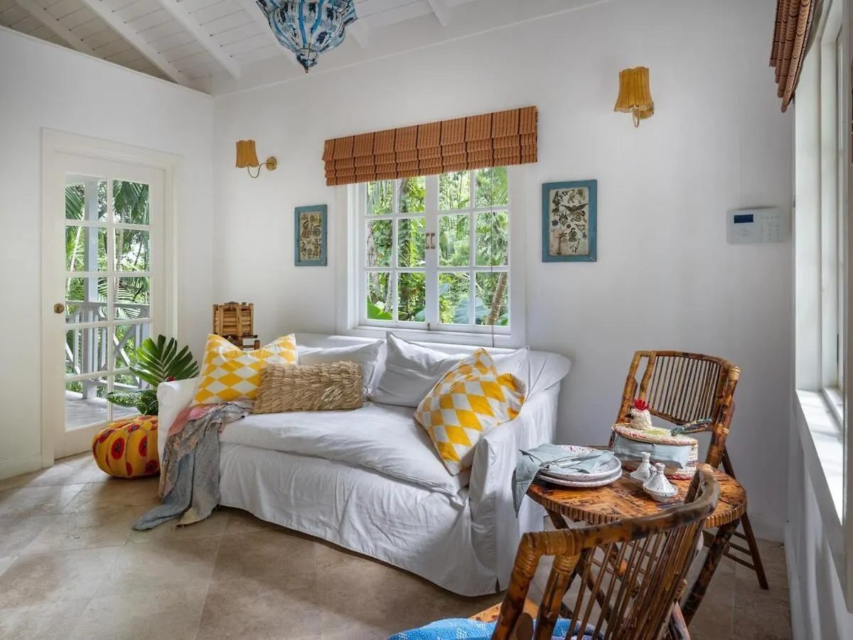 Villa Jamille - Stunningly Designed Villa With Pool, Sauna, & Ocean Views Порт-Антонио Ямайка
