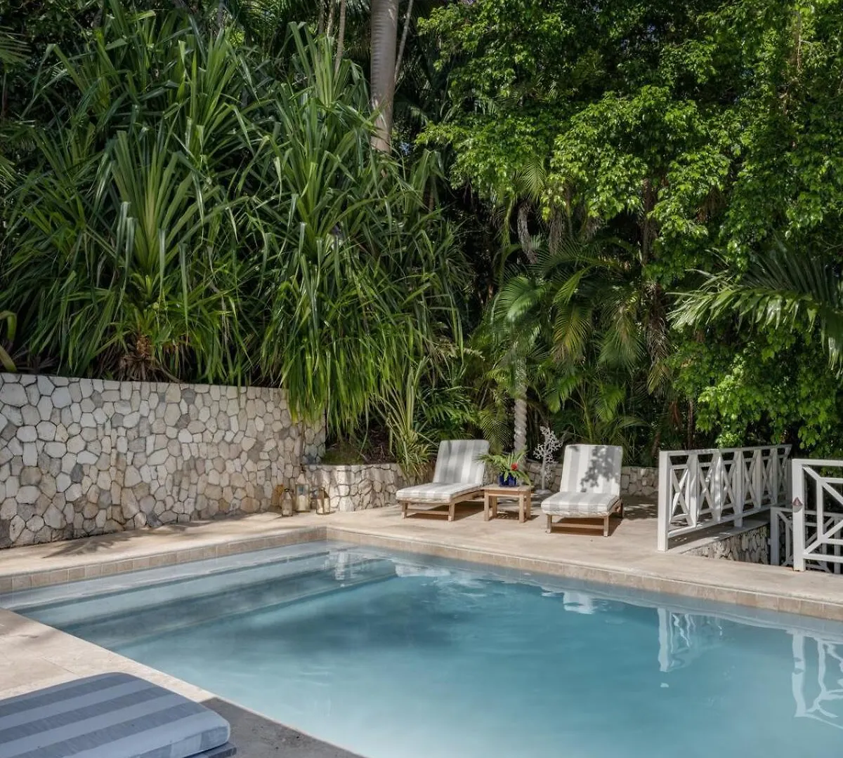 Villa Jamille - Stunningly Designed Villa With Pool, Sauna, & Ocean Views Порт-Антонио