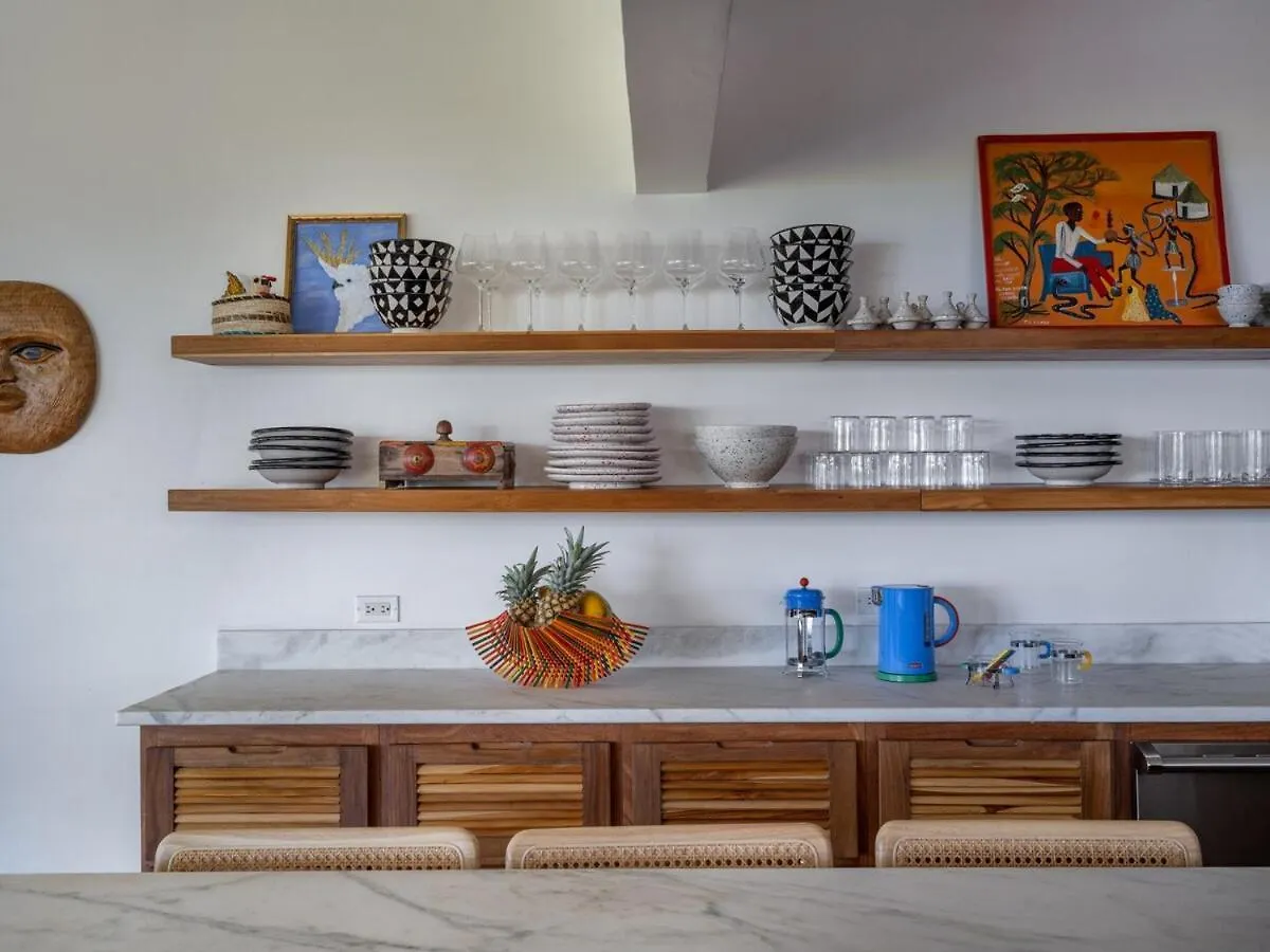 Villa Jamille - Stunningly Designed Villa With Pool, Sauna, & Ocean Views Port Antonio