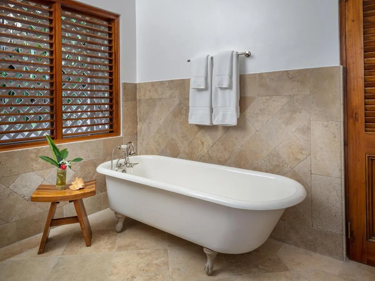 Villa Jamille - Stunningly Designed Villa With Pool, Sauna, & Ocean Views Port Antonio