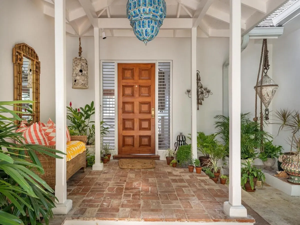 Villa Jamille - Stunningly Designed Villa With Pool, Sauna, & Ocean Views Port Antonio Jamaica