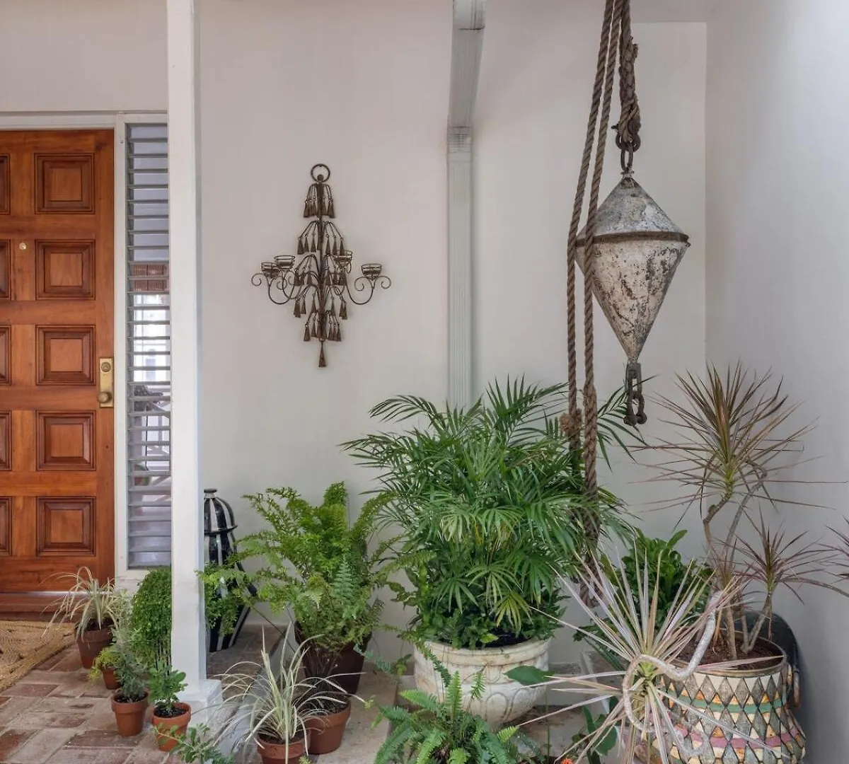 Villa Jamille - Stunningly Designed Villa With Pool, Sauna, & Ocean Views Port Antonio