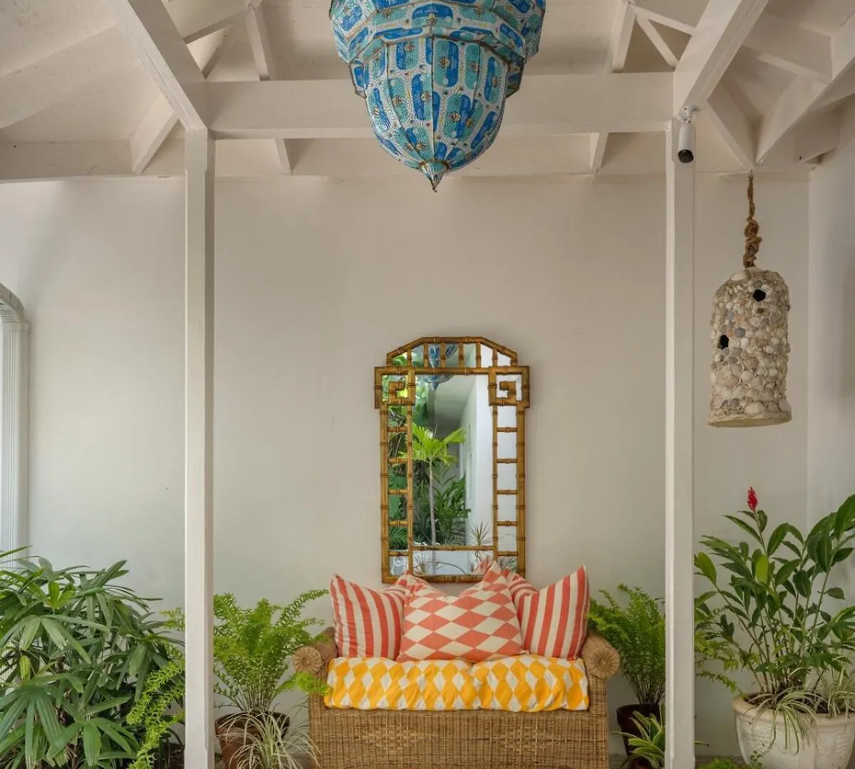 Villa Jamille - Stunningly Designed Villa With Pool, Sauna, & Ocean Views Port Antonio