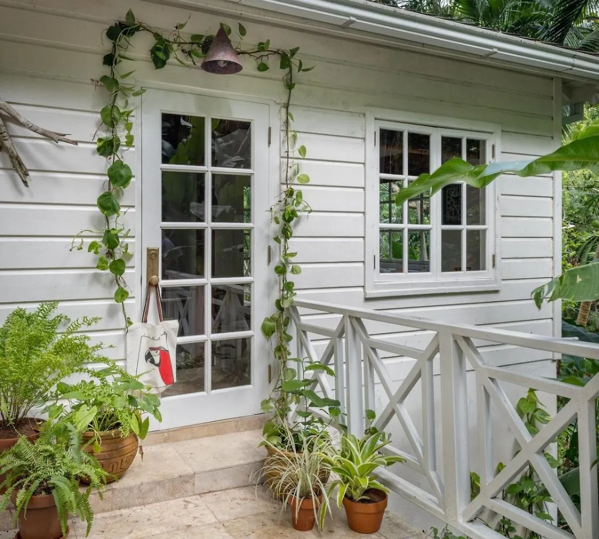 Villa Jamille - Stunningly Designed Villa With Pool, Sauna, & Ocean Views Port Antonio 0*,