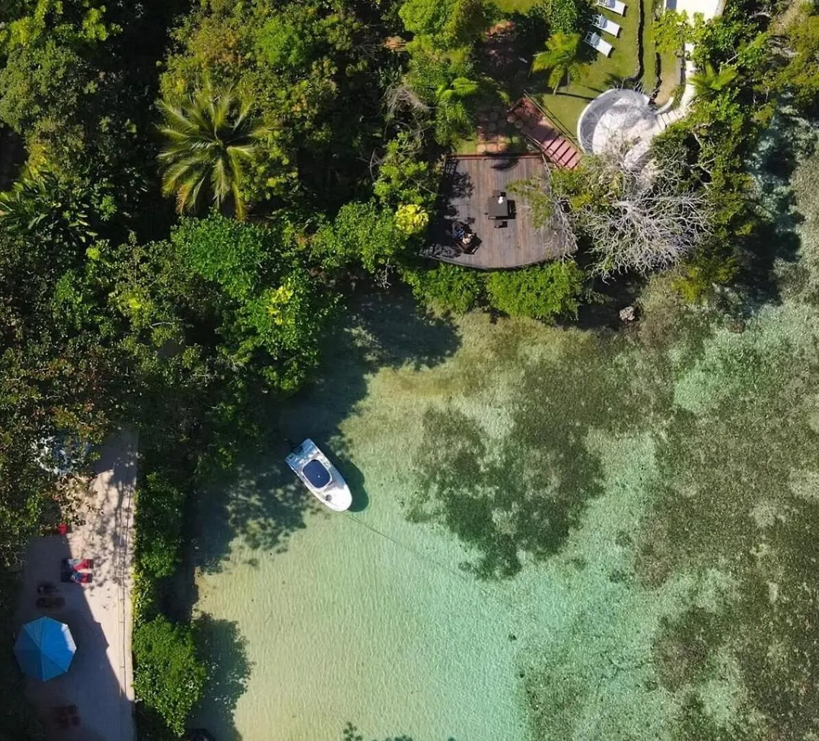 Villa Jamille - Stunningly Designed Villa With Pool, Sauna, & Ocean Views Port Antonio