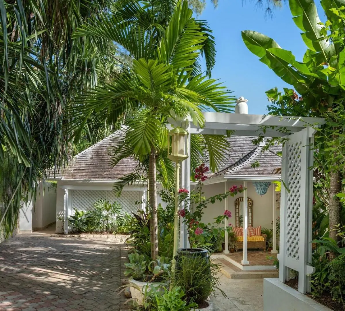 Villa Jamille - Stunningly Designed Villa With Pool, Sauna, & Ocean Views Port Antonio 0*,  Jamaica