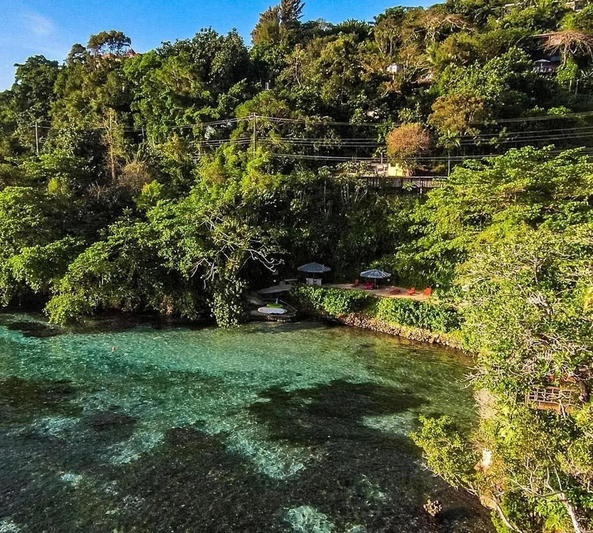 Villa Jamille - Stunningly Designed Villa With Pool, Sauna, & Ocean Views Port Antonio