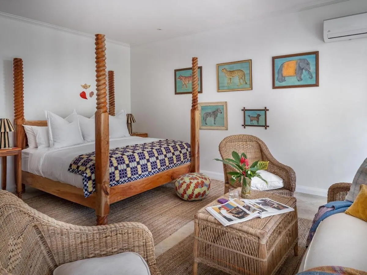 Villa Jamille - Stunningly Designed Villa With Pool, Sauna, & Ocean Views Port Antonio