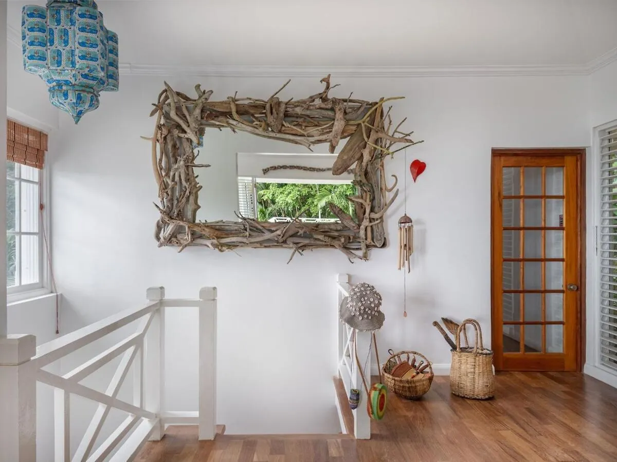 Villa Jamille - Stunningly Designed Villa With Pool, Sauna, & Ocean Views Port Antonio