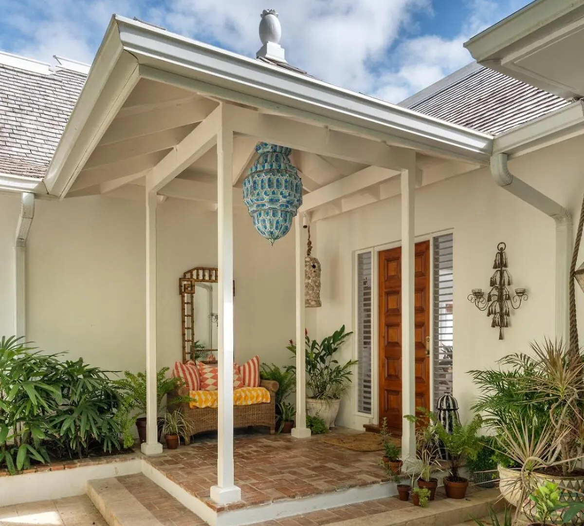 Villa Jamille - Stunningly Designed Villa With Pool, Sauna, & Ocean Views Port Antonio 0*,  Jamaica