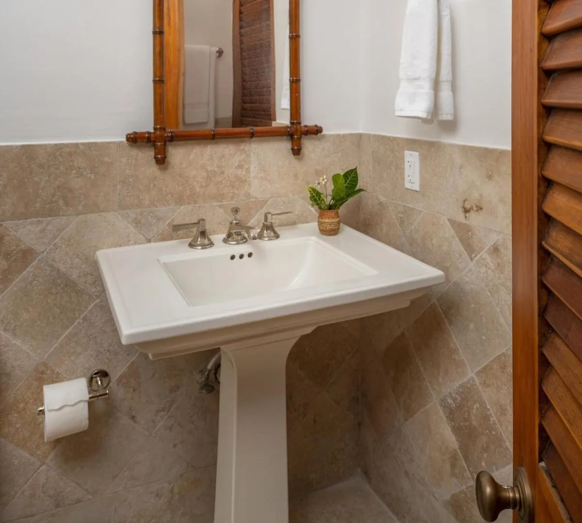 Villa Jamille - Stunningly Designed Villa With Pool, Sauna, & Ocean Views Port Antonio 0*,