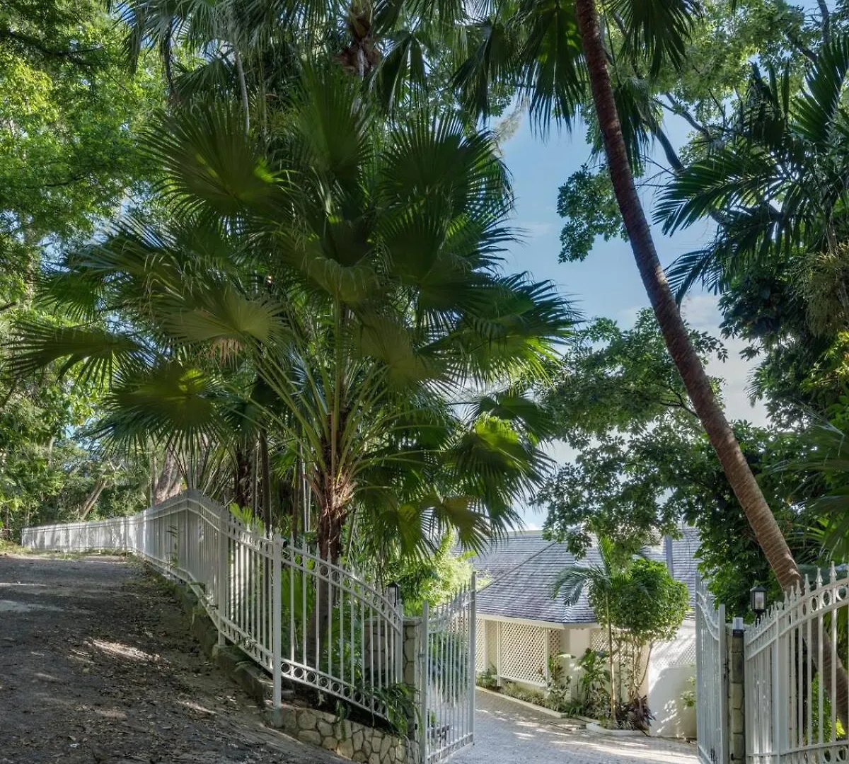 Villa Jamille - Stunningly Designed Villa With Pool, Sauna, & Ocean Views Port Antonio 0*,