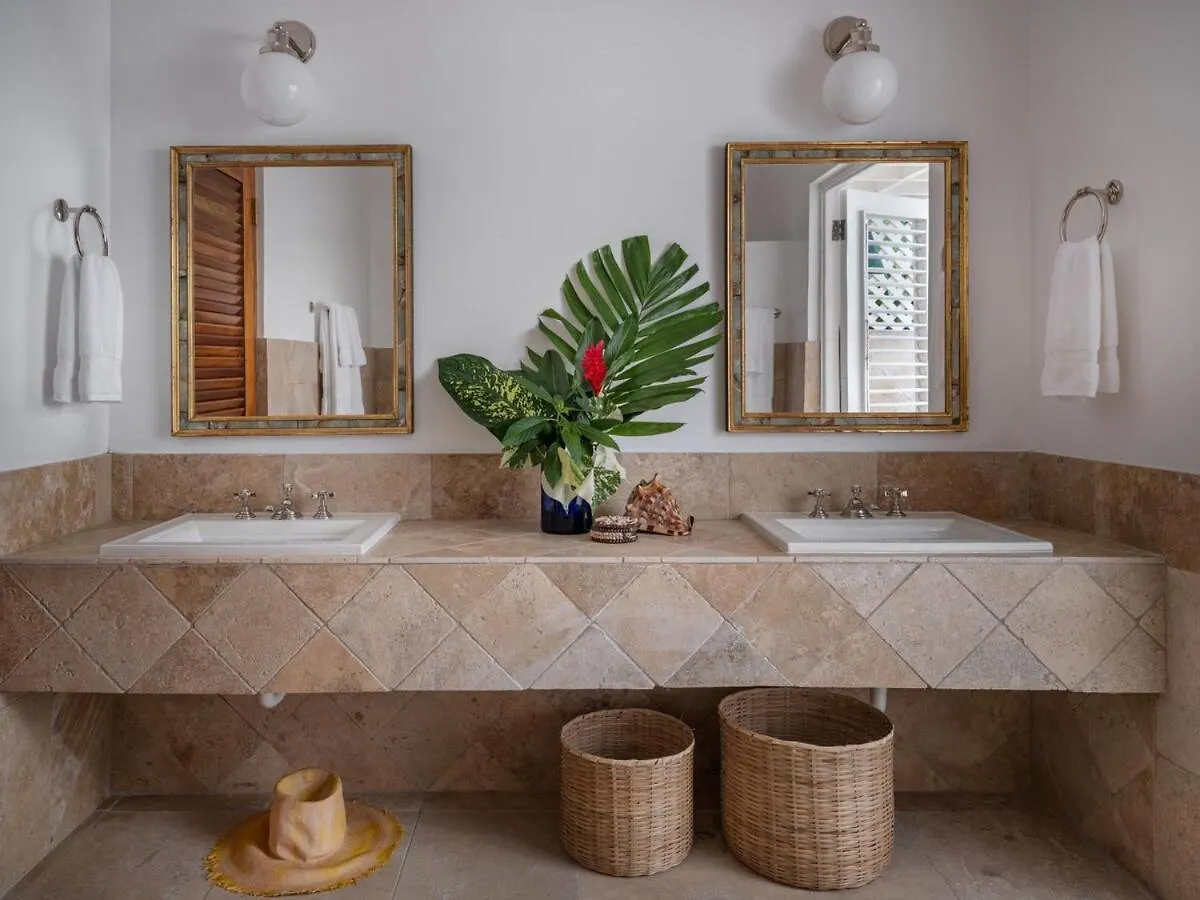 Villa Jamille - Stunningly Designed Villa With Pool, Sauna, & Ocean Views Port Antonio Jamaica