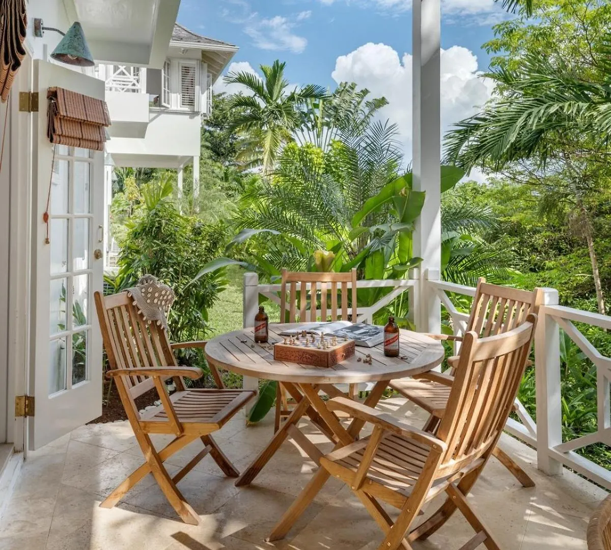 Villa Jamille - Stunningly Designed Villa With Pool, Sauna, & Ocean Views Port Antonio