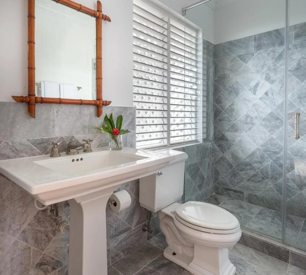 Villa Jamille - Stunningly Designed Villa With Pool, Sauna, & Ocean Views Port Antonio