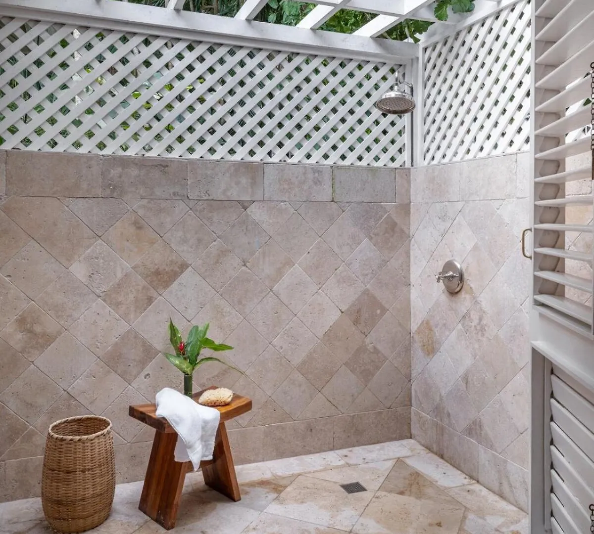 Villa Jamille - Stunningly Designed Villa With Pool, Sauna, & Ocean Views Port Antonio Jamaica