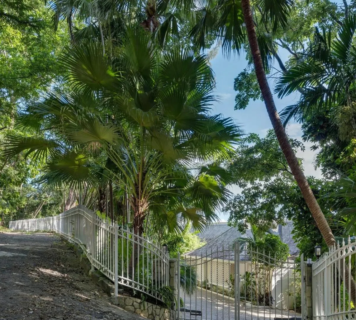 Villa Jamille - Stunningly Designed Villa With Pool, Sauna, & Ocean Views Port Antonio